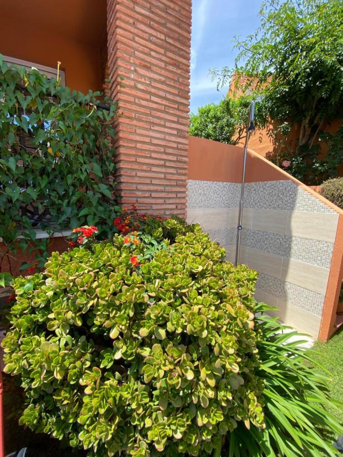 Villa With Heated Private Pool, Sea View& Turkish Sauna Benalmadena Bagian luar foto