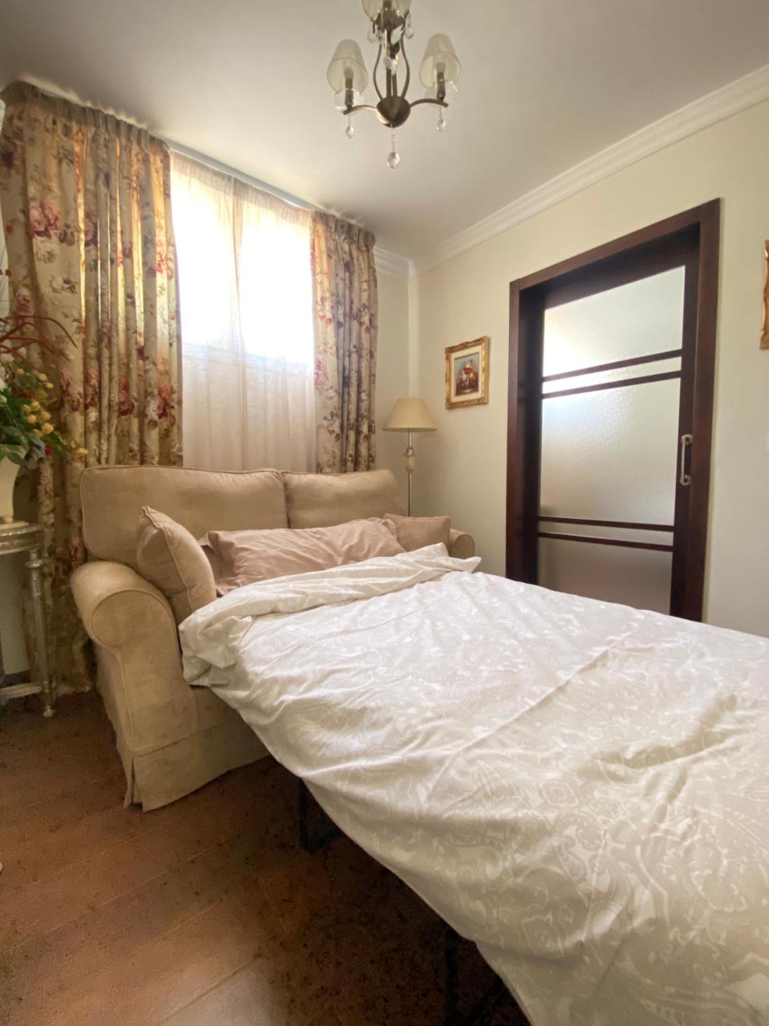 Villa With Heated Private Pool, Sea View& Turkish Sauna Benalmadena Bagian luar foto