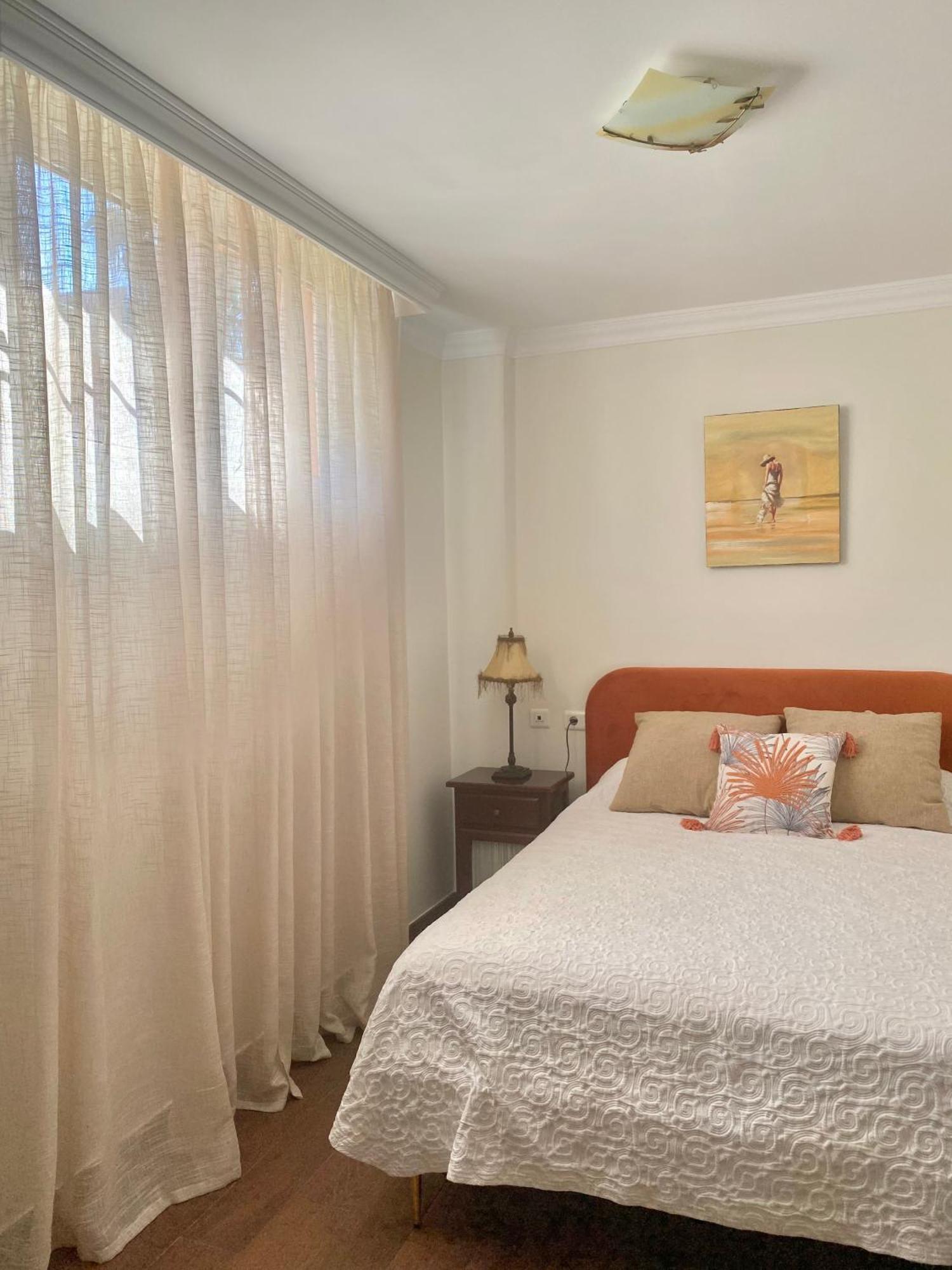 Villa With Heated Private Pool, Sea View& Turkish Sauna Benalmadena Bagian luar foto