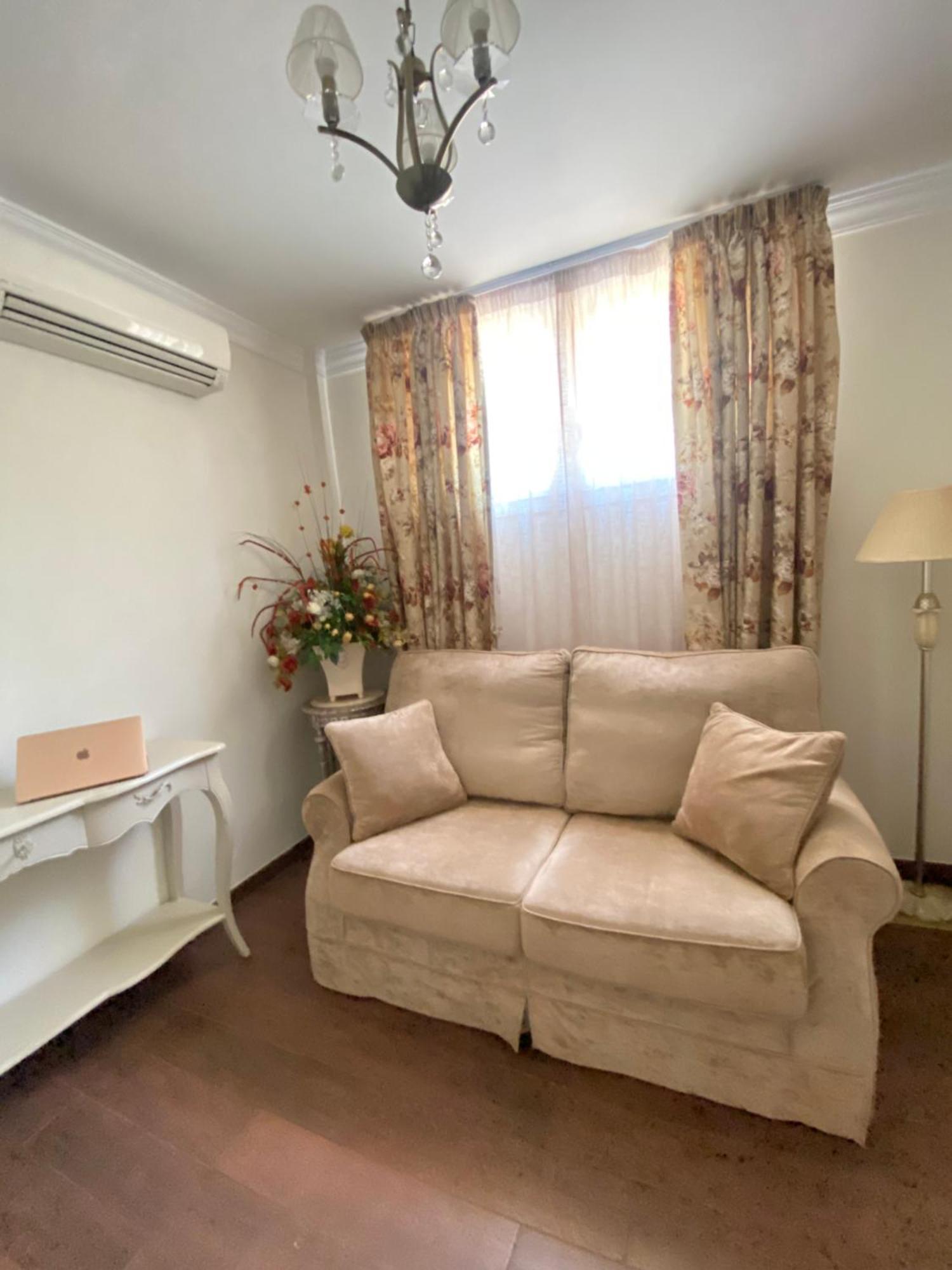 Villa With Heated Private Pool, Sea View& Turkish Sauna Benalmadena Bagian luar foto