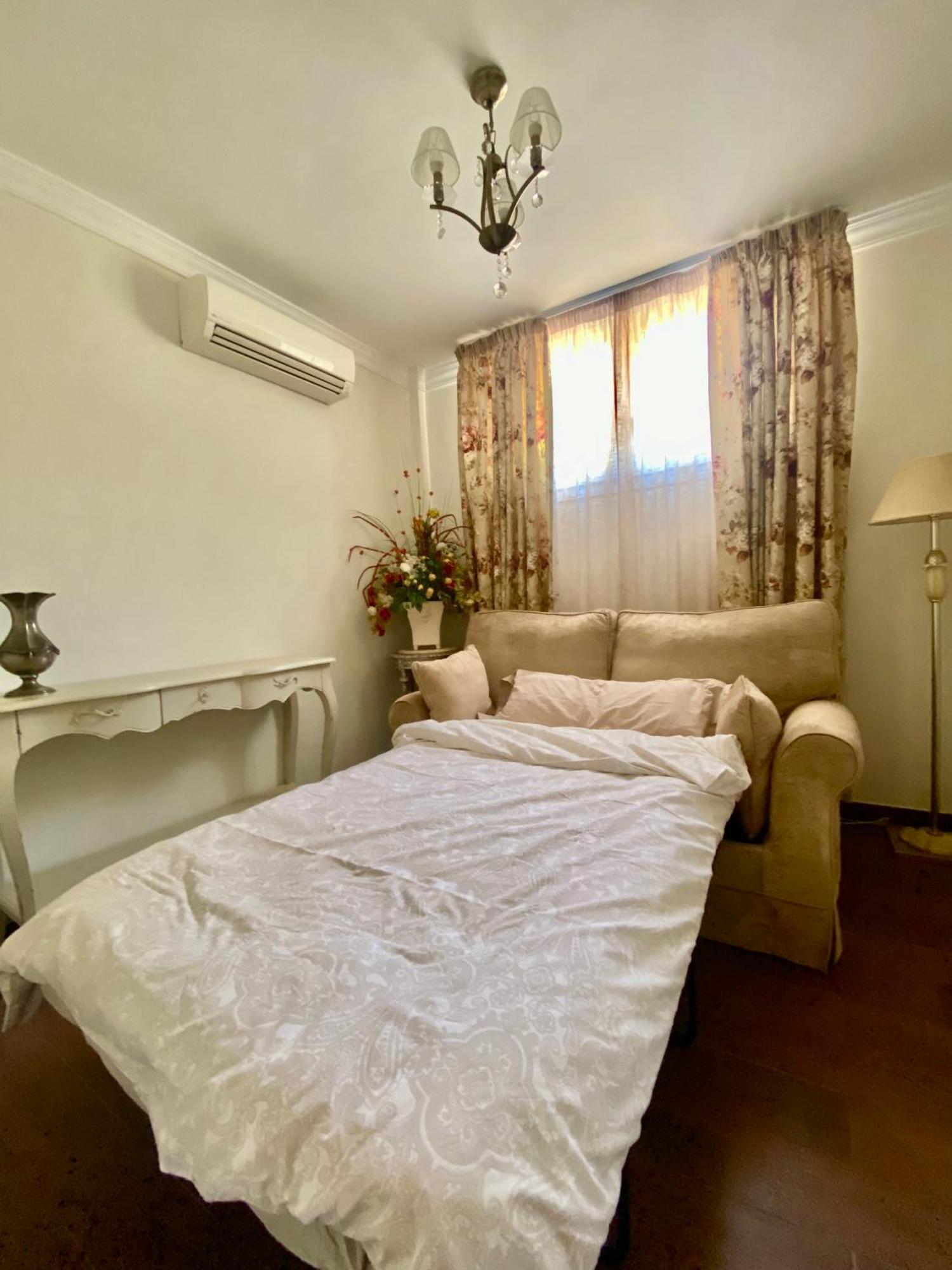 Villa With Heated Private Pool, Sea View& Turkish Sauna Benalmadena Bagian luar foto
