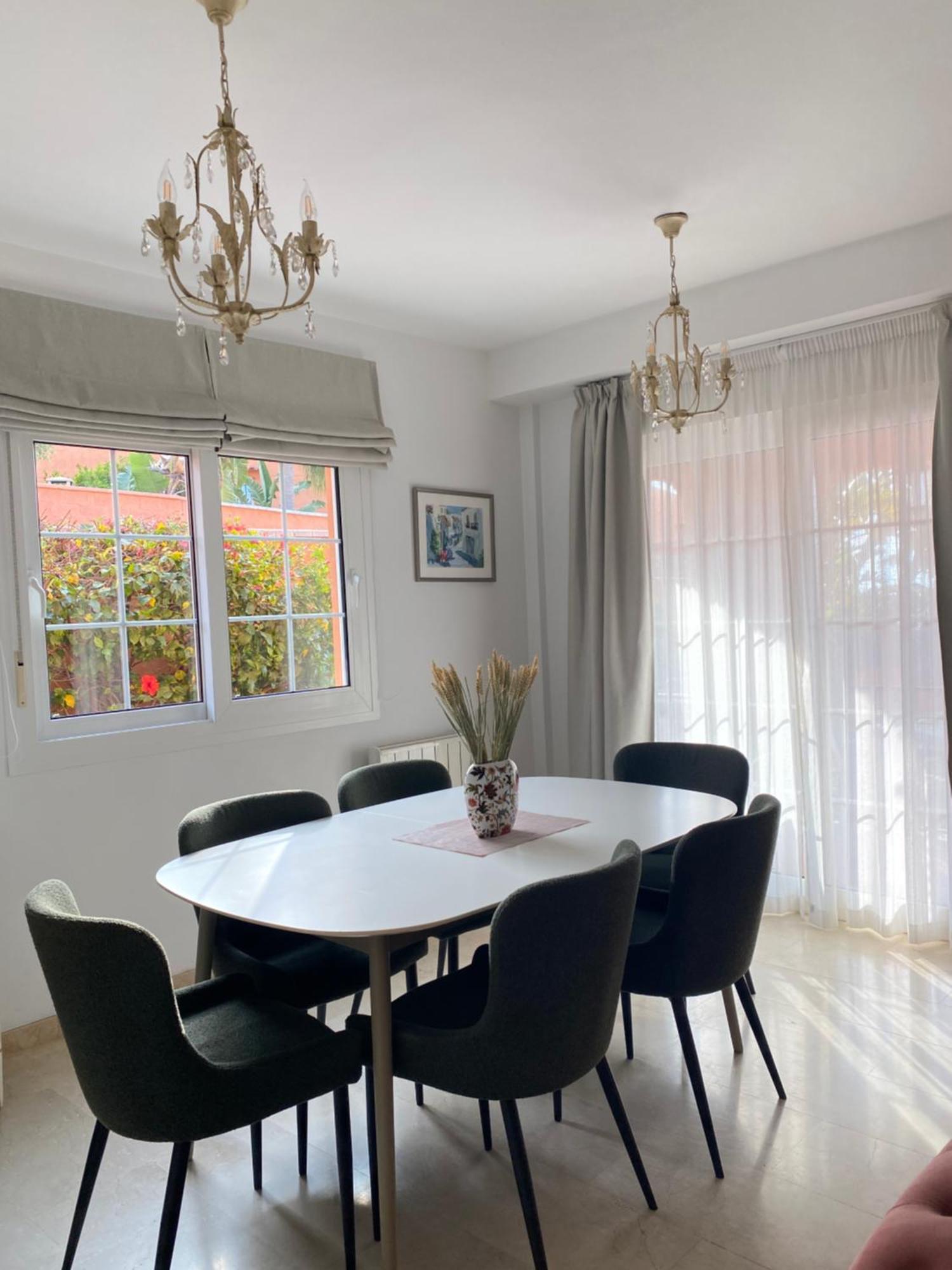 Villa With Heated Private Pool, Sea View& Turkish Sauna Benalmadena Bagian luar foto