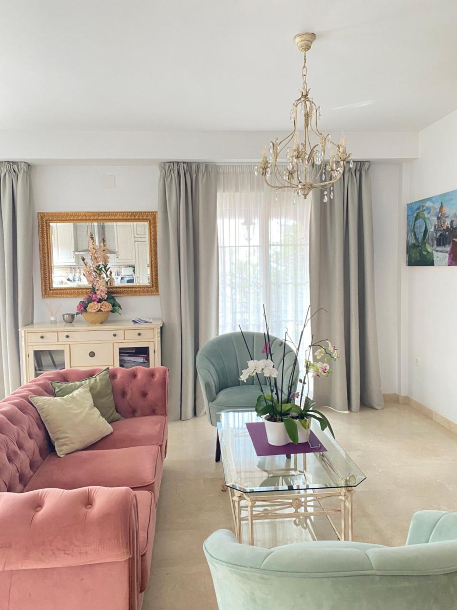 Villa With Heated Private Pool, Sea View& Turkish Sauna Benalmadena Bagian luar foto
