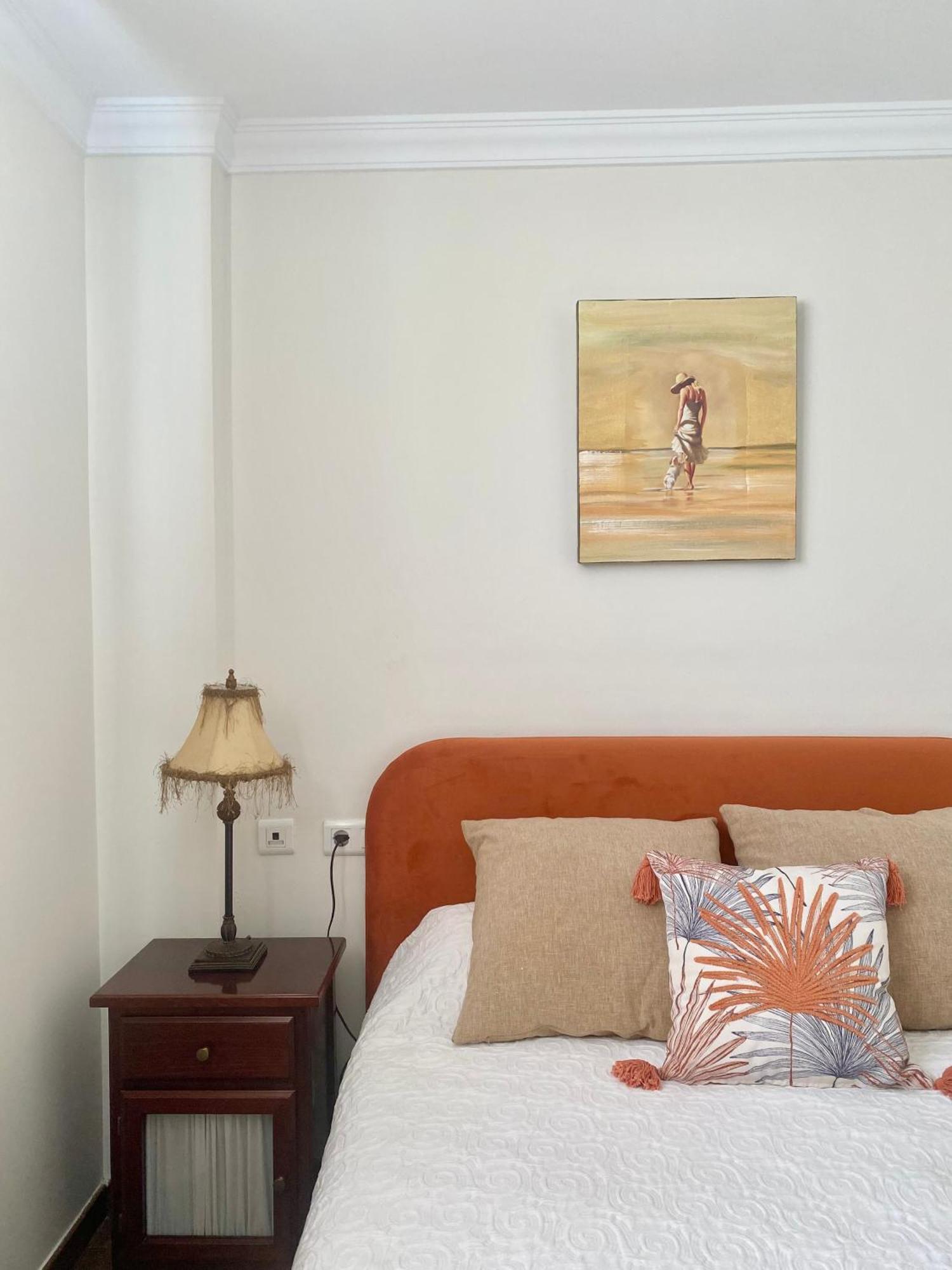Villa With Heated Private Pool, Sea View& Turkish Sauna Benalmadena Bagian luar foto