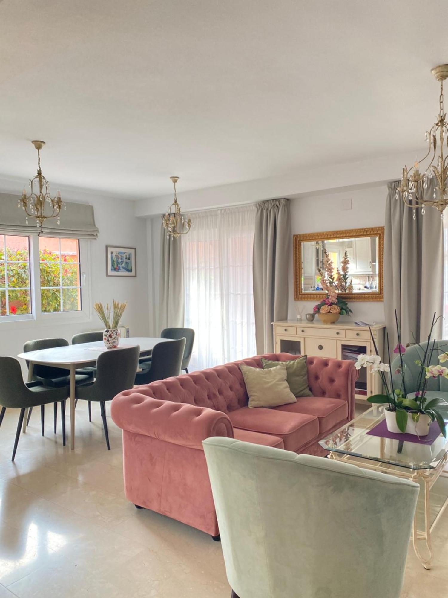 Villa With Heated Private Pool, Sea View& Turkish Sauna Benalmadena Bagian luar foto