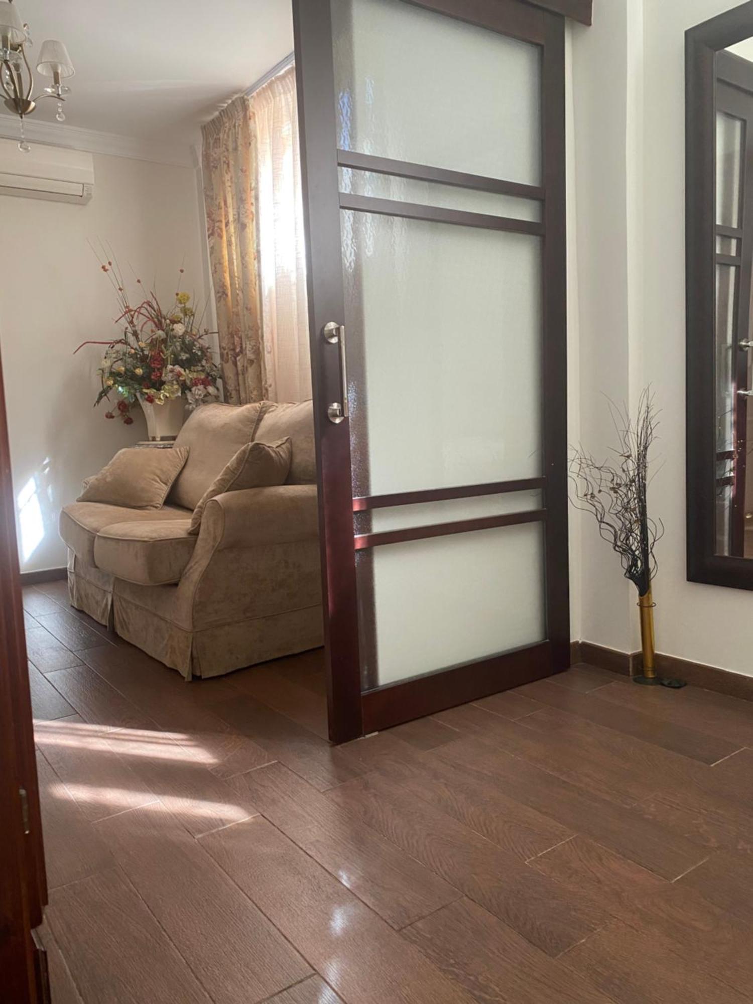 Villa With Heated Private Pool, Sea View& Turkish Sauna Benalmadena Bagian luar foto