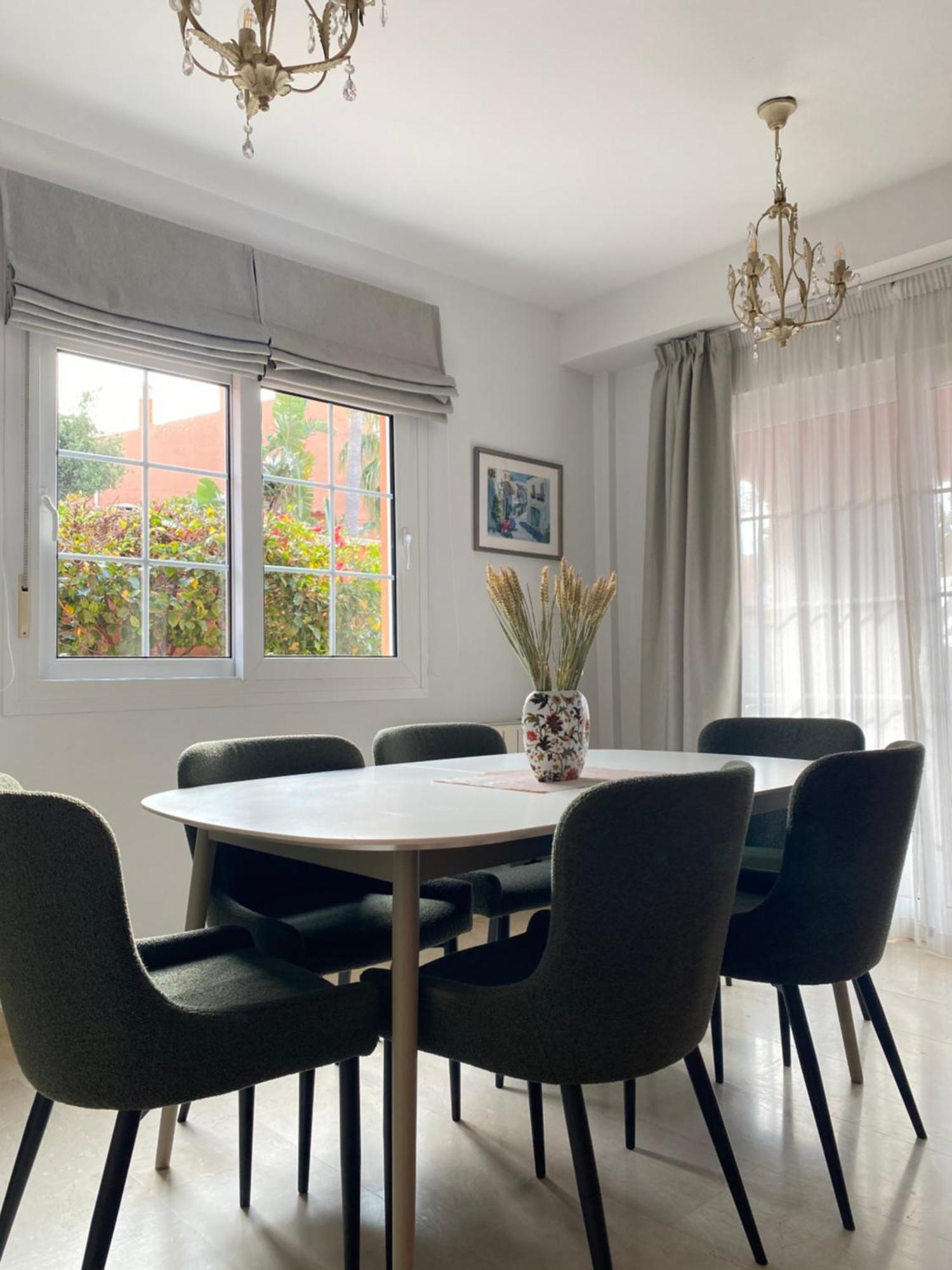 Villa With Heated Private Pool, Sea View& Turkish Sauna Benalmadena Bagian luar foto